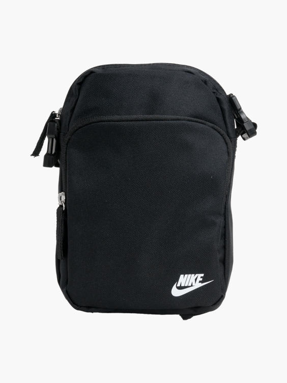 (Nike) NIKE SMALL ITEMS BAG in Black | DEICHMANN