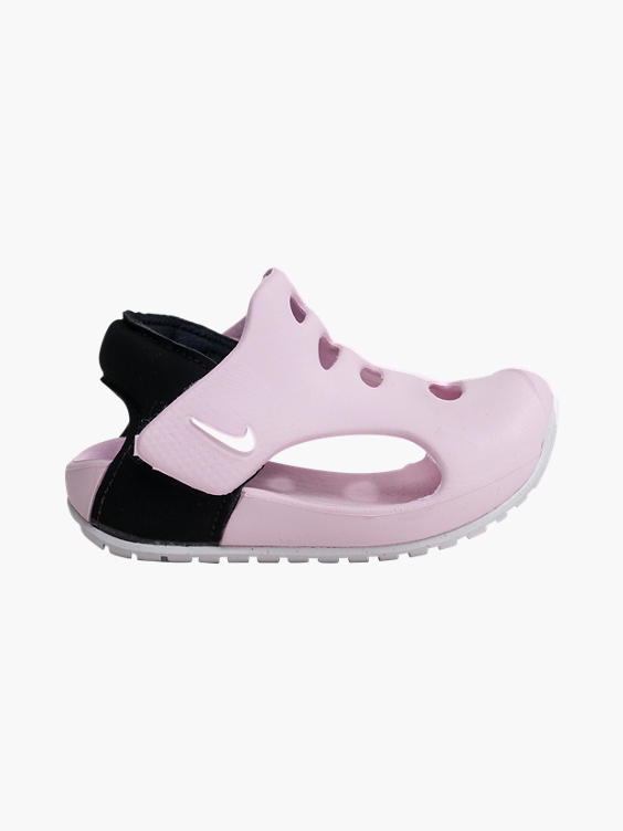 Toddler Girls Nike Sunray Protect 3 Pink Sandals 