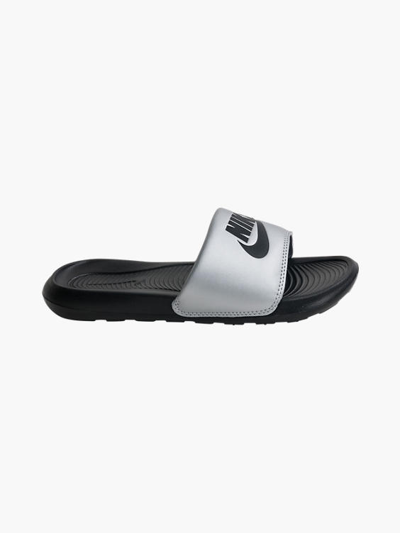 Ladies Nike Victori One Slides 