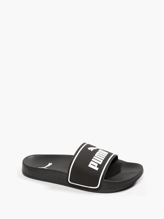 Boys 2025 puma slides