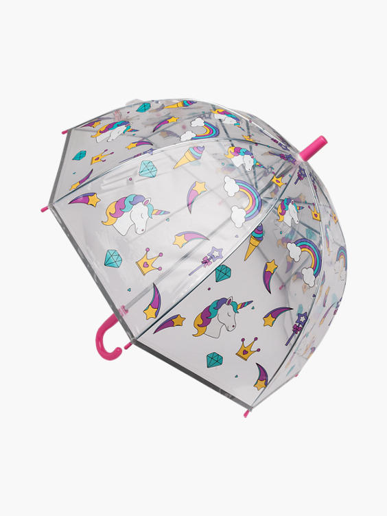 (Deichmann) KIDS UNICORN UMBRELLA in No colour name | DEICHMANN