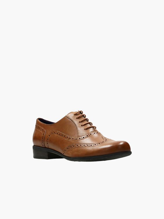 Deichmann 2025 mens brogues