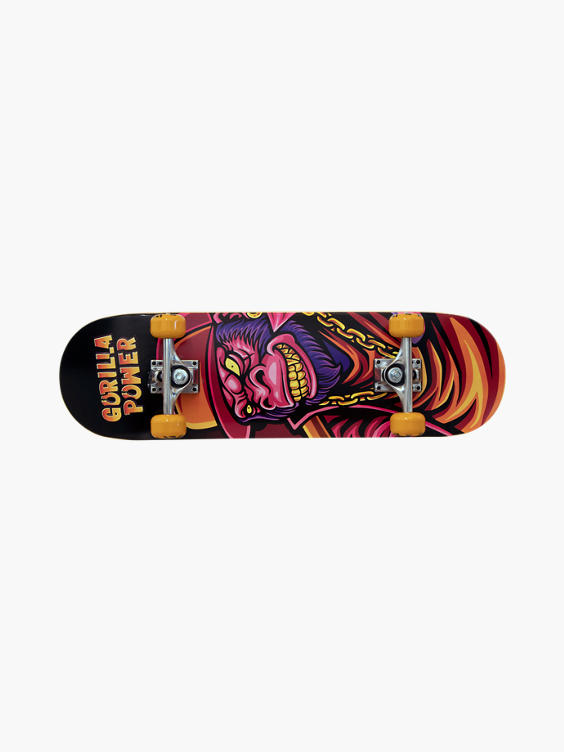 Skateboard Slide 28