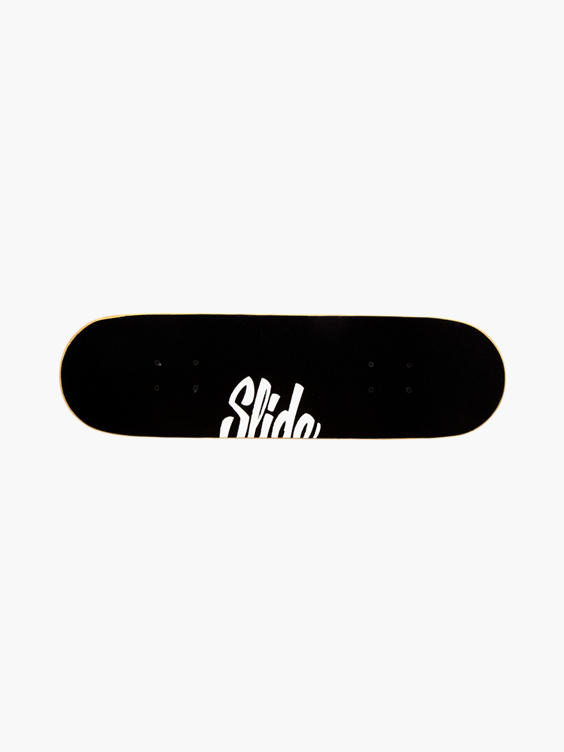 Skateboard Slide 28