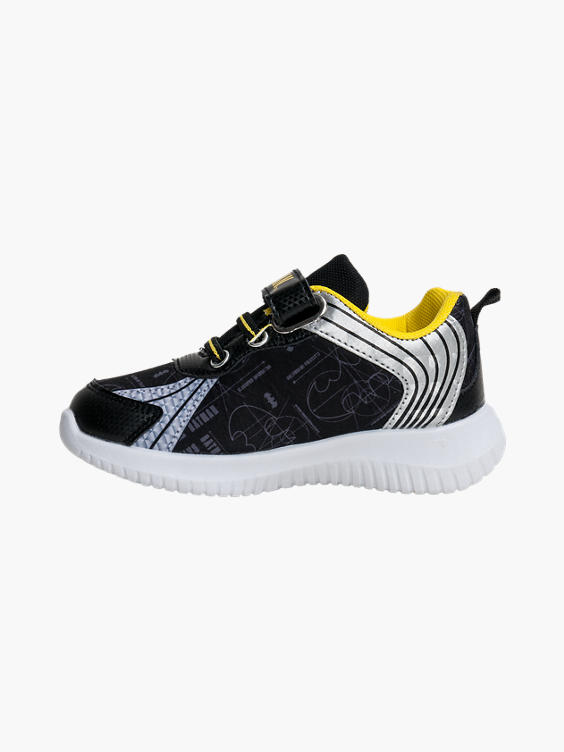 batman trainers next