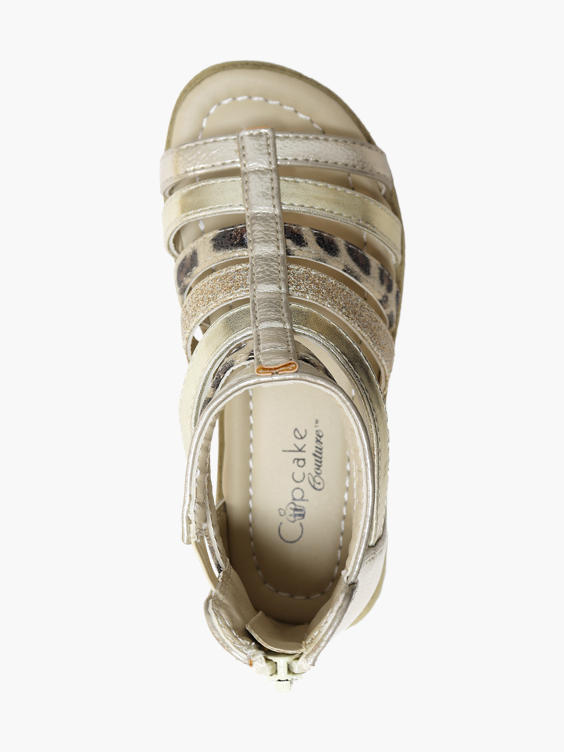 earth bay gladiator sandals