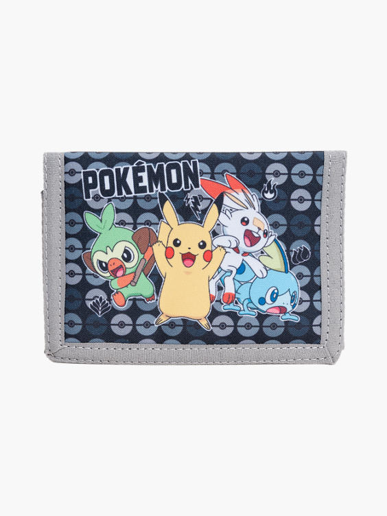 pokemon purses