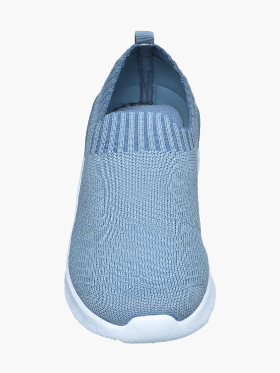 laceless slip on trainers