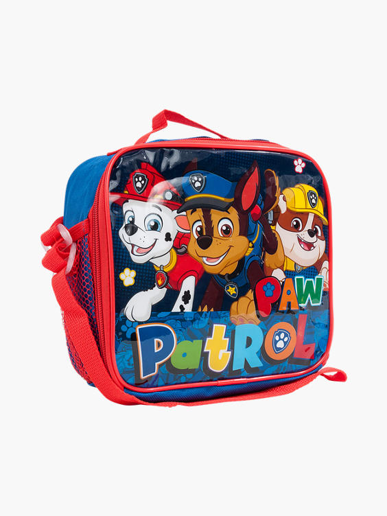 Boys Paw Patrol Lunchbag