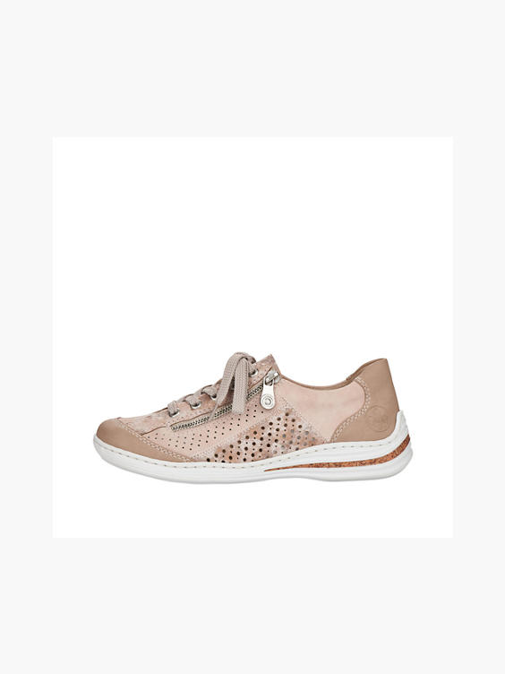 Ladies Rieker Casual Comfort Shoes
