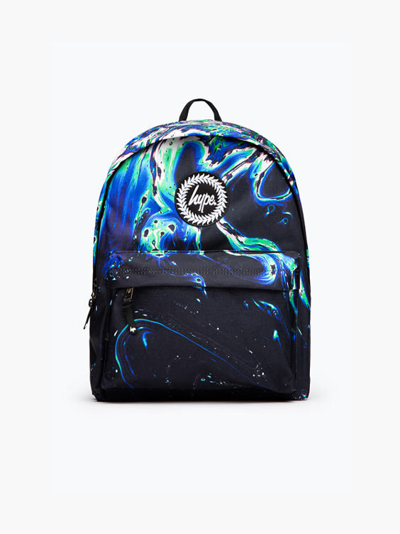 Hype discount blue bag