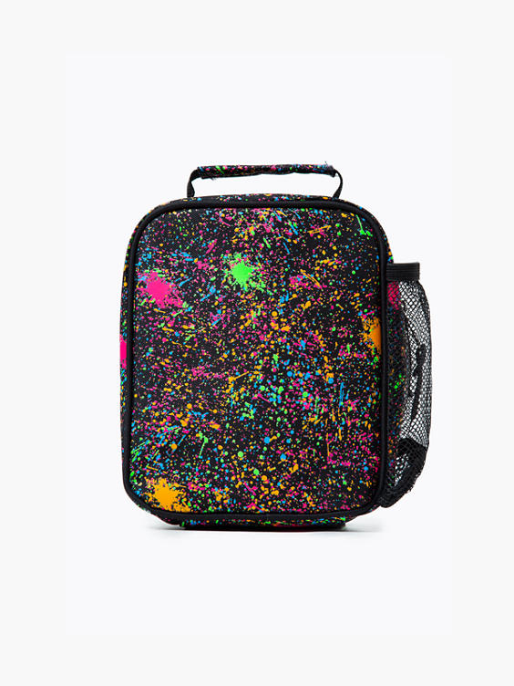 (Hype) Hype Multisplat Lunchbag in Multicoloured | DEICHMANN