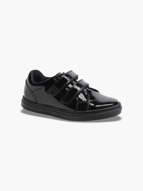 (Hush Puppies) Hush Puppies Junior Girl Patent Leather School Shoes in ...