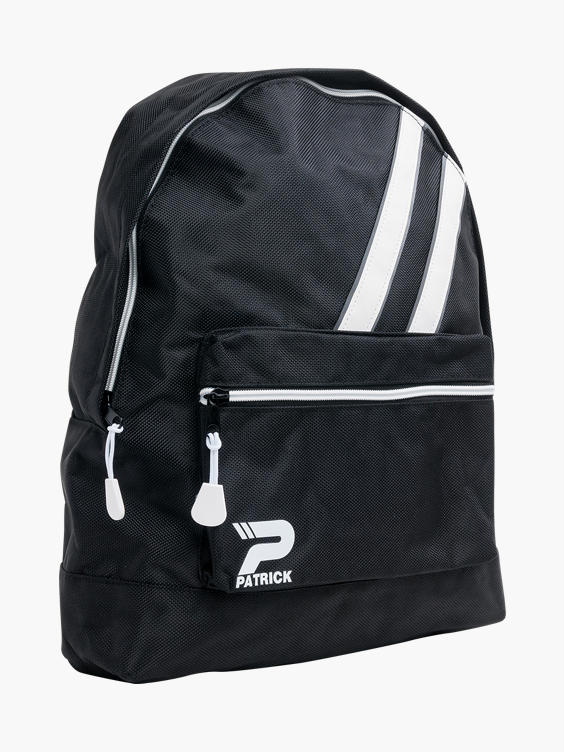 Monochrome Backpack 