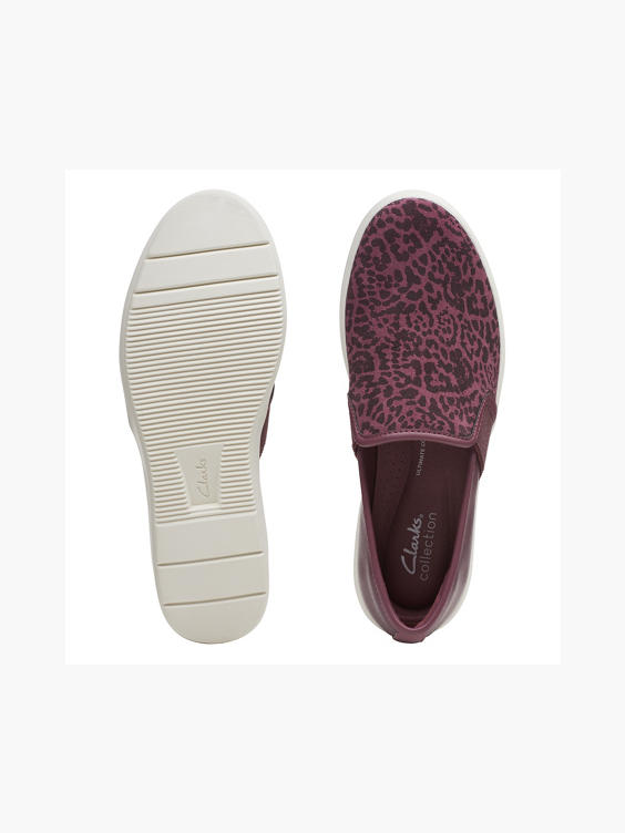 Deichmann sales leopard shoes