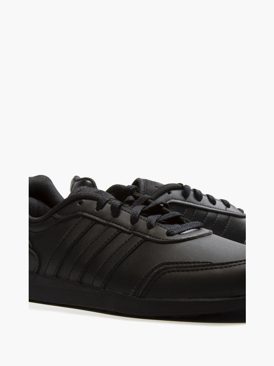 VS Switch 3 K Lace-up Black Trainers