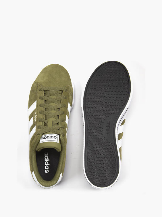 Daily 3.0 Olive Trainers