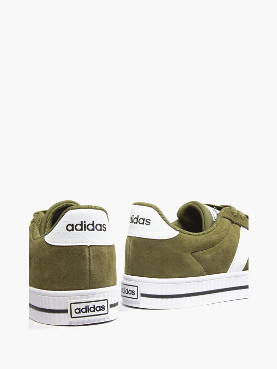 Daily 3.0 Olive Trainers