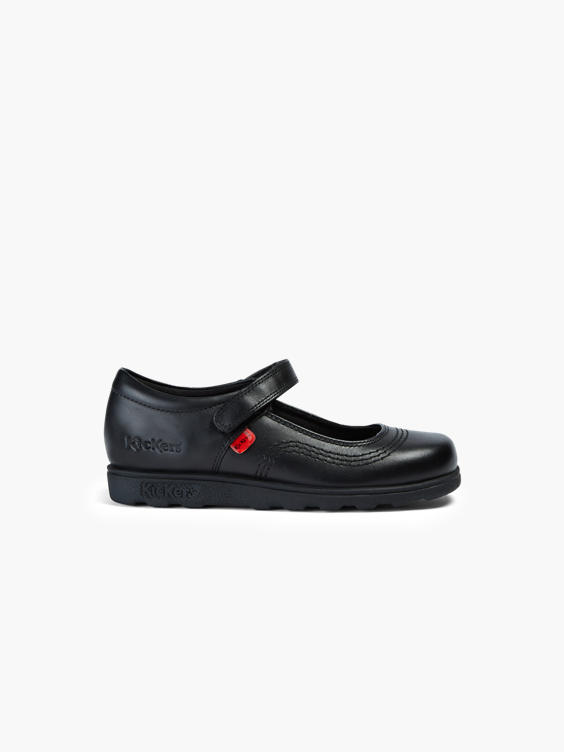 kickers fragma junior