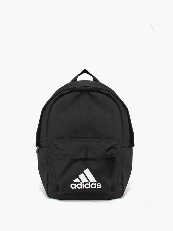 Adidas Black Mini Backpack 