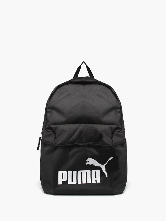 Puma Phase Black Backpack 