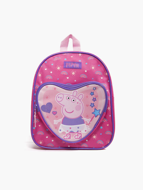 Hunter Kids x Peppa Pig Backpack | Harrods IE