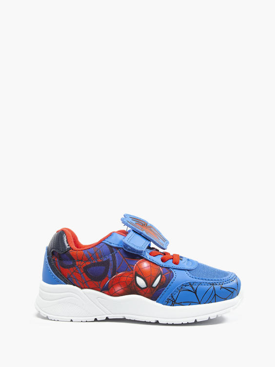 Boys Spiderman Trainers