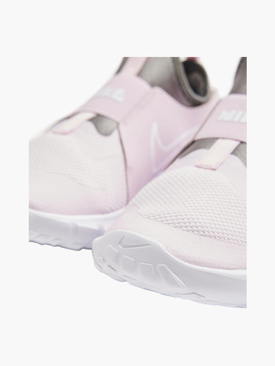 Toddler Girls Nike Flex Runner 2 Pink Trainers