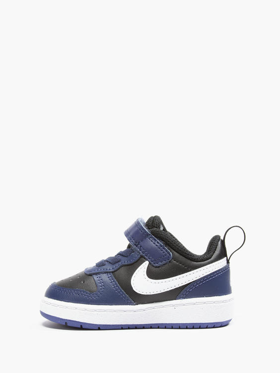 (Nike) Toddler Boys Nike Trainers in Blue DEICHMANN