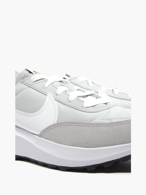 Mens Waffle Debut Trainers