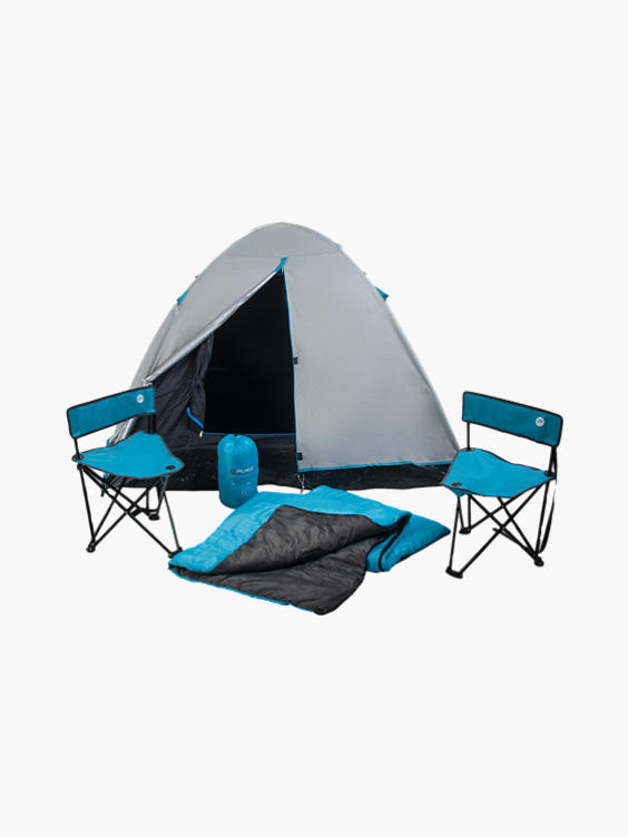 Camping-Set