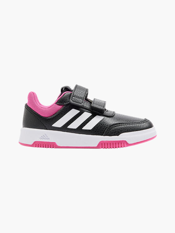 Black/Pink Toddler Adidas Tensaur Sport 2.0 CF I Trainer