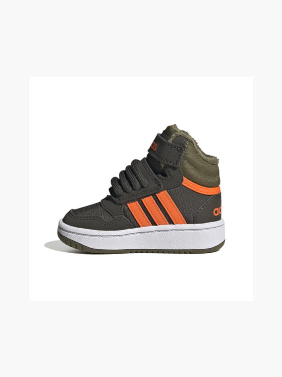 Adidas hoops 2.0 mid deichmann deals