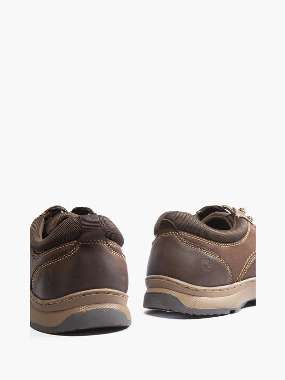 Hush Puppies Brown Lace-up shoe 