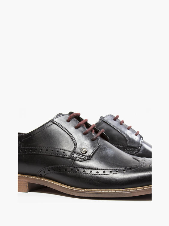 Deichmann hot sale mens brogues