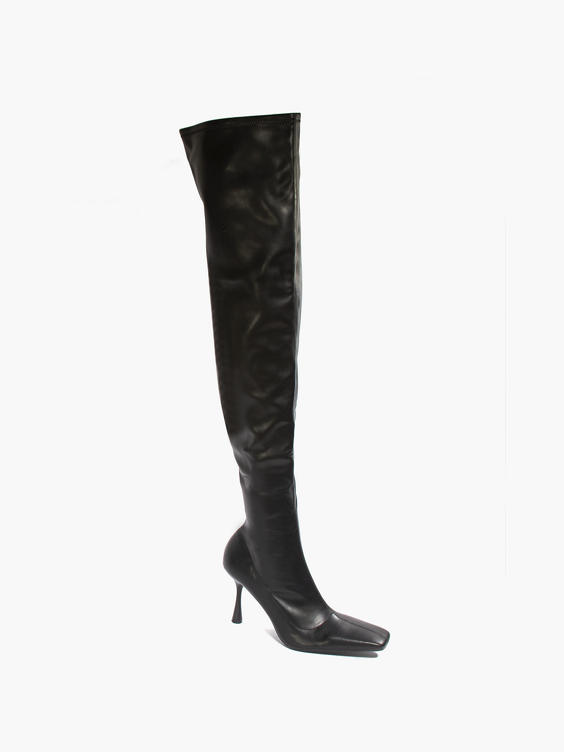 Over knee deals boots deichmann