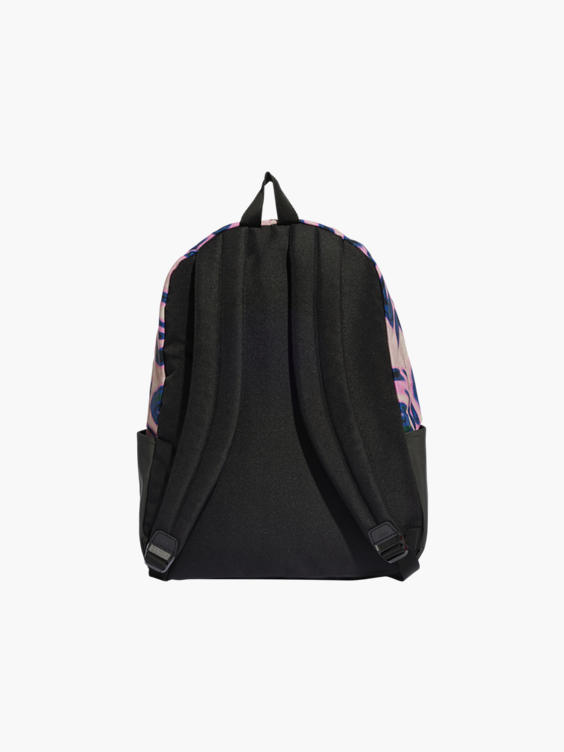 Adidas Animal Print Backpack 