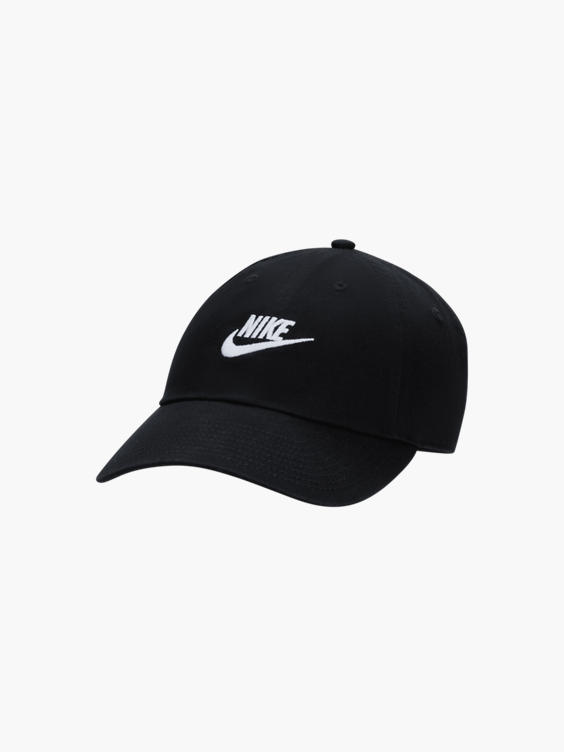 Nike Black Cap 
