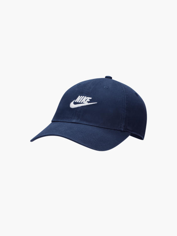 Nike Navy Futura Cap 