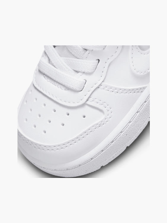 Gyerek Nike COURT BOROUGH LOW RECRAFT (TD) sneaker