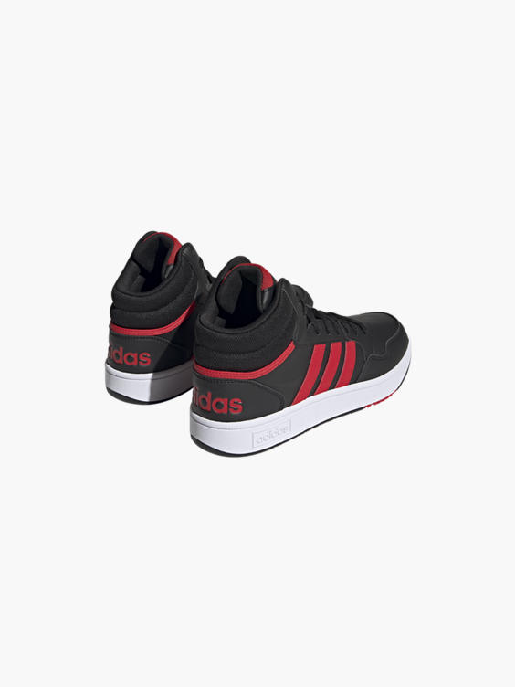 Férfi adidas HOOPS 3.0 MID magas szárú sneaker