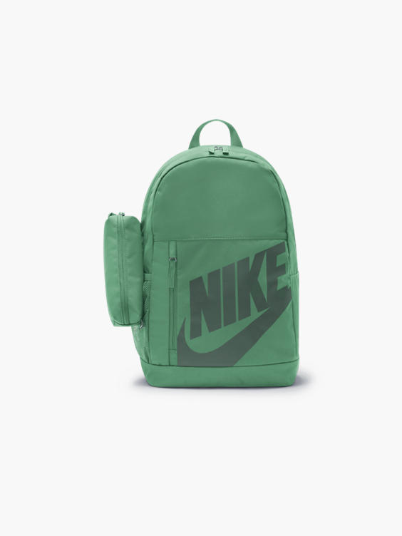 Nike Green Elemental Backpack 