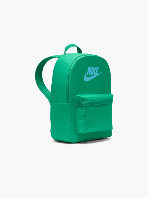 Nike Green Heritage Backpack 