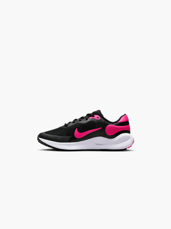 Lány Nike REVOLUTION 7 (GS) sportcipő