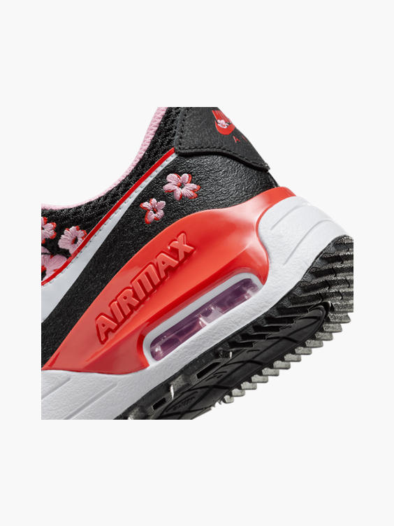Sneaker AIR MAX SYSTM SE (GS)