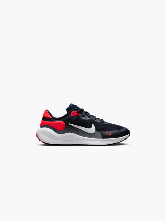 Fiú Nike REVOLUTION 7 (GS) sportcipő