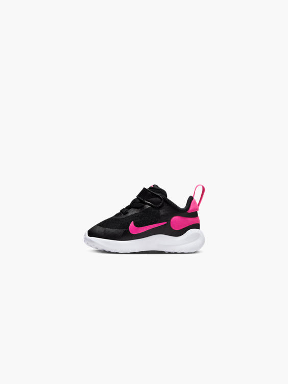 Lány Nike REVOLUTION 7 (TDV) sportcipő