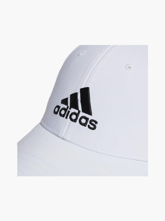 Adidas White Cap 