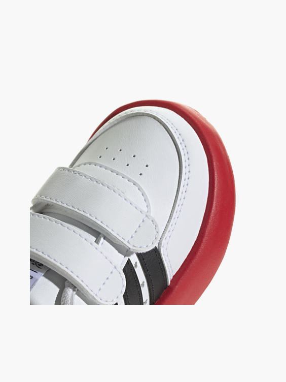Primi passi sneaker BREAKNET MICKEY 2.0 CF I BUBBLECOMFY