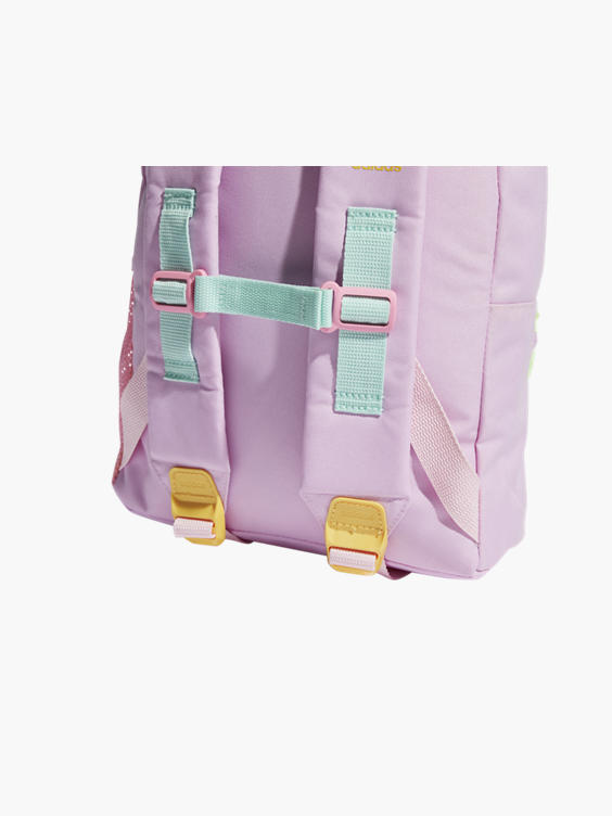Adidas Multicolour Backpack 